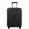 Samsonite Essens Spinner 55 koffer graphite