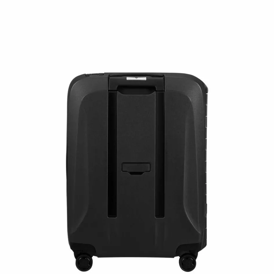 Samsonite Essens Spinner 55 koffer graphite