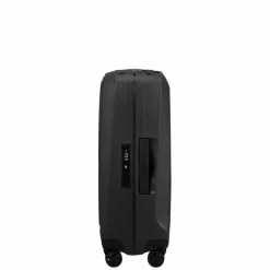 Samsonite Essens Spinner 55 koffer graphite