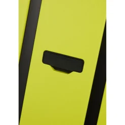 Samsonite Essens Spinner 75 koffer lime