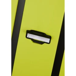 Samsonite Essens Spinner 75 koffer lime