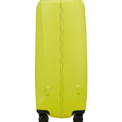 Samsonite Essens Spinner 75 koffer lime
