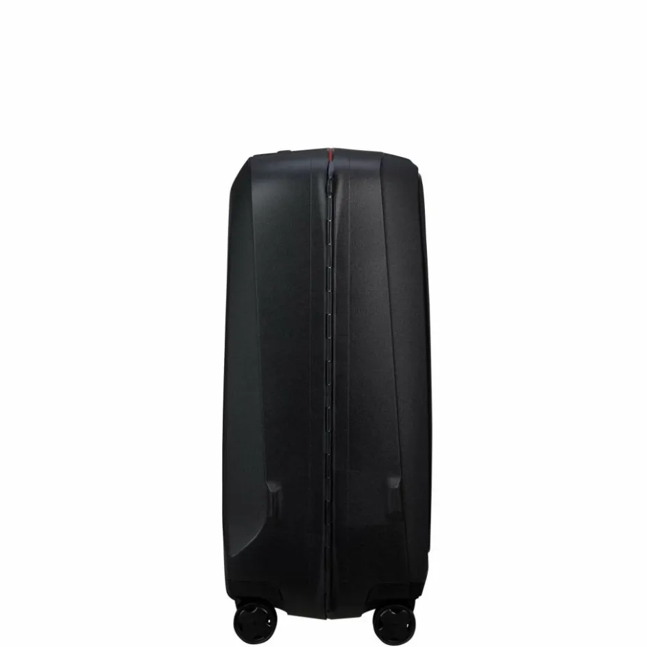 Hot Samsonite Essens Spinner 69 koffer charcoal red