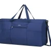 Samsonite Global TA Foldable Duffle 41 liter reistas  midnight blue