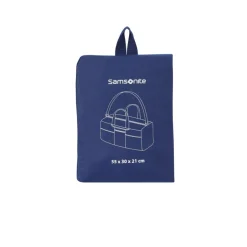 Samsonite Global TA Foldable Duffle 41 liter reistas  midnight blue