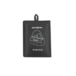 Samsonite Global TA Foldable Duffle 41 liter reistas black