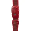Samsonite Global TA kofferriem lock red