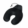 New Samsonite Global TA Memory Foam nekkussen black