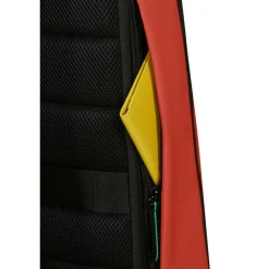 Clearance Samsonite Moderny 15,6 inch laptop rugzak 22,5 liter  terracotta red