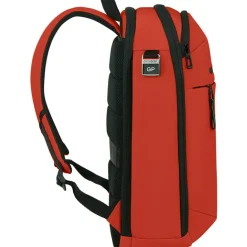 Clearance Samsonite Moderny 15,6 inch laptop rugzak 22,5 liter  terracotta red