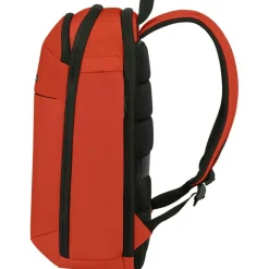 Clearance Samsonite Moderny 15,6 inch laptop rugzak 22,5 liter  terracotta red