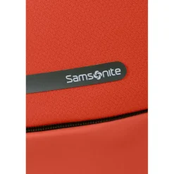Clearance Samsonite Moderny 15,6 inch laptop rugzak 22,5 liter  terracotta red