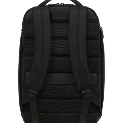 Samsonite Moderny 15,6 inch laptop rugzak 22,5 liter black