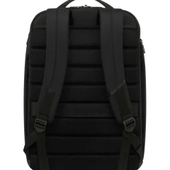 Samsonite Moderny 17,3 inch laptop rugzak 28 liter black
