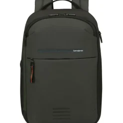 Best Samsonite Moderny Underseat 14,1 inch laptop rugzak 20 liter green
