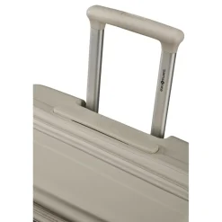 Sale Samsonite Paralux HS Spinner 75 koffer stone grey