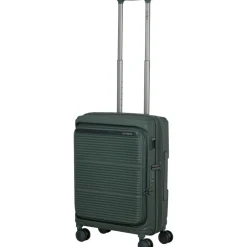 Samsonite Paralux HS Spinner 55 koffer olive