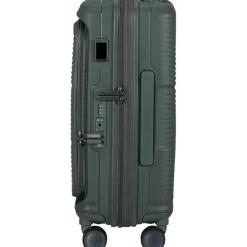 Samsonite Paralux HS Spinner 55 koffer olive