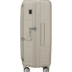 Samsonite Paralux HS Spinner 67 koffer stone grey