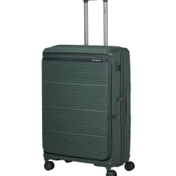 Samsonite Paralux HS Spinner 75 koffer olive