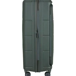 Samsonite Paralux HS Spinner 75 koffer olive
