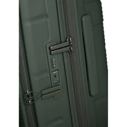 Samsonite Paralux HS Spinner 75 koffer olive