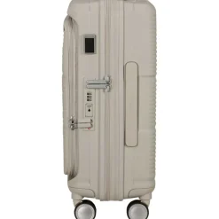 Samsonite Paralux HS Spinner 55 koffer stone grey