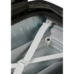 Samsonite Proxis Spinner 55 koffer petrol blue