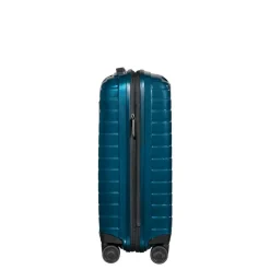 Samsonite Proxis Spinner 55 koffer petrol blue