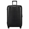 Clearance Samsonite Proxis Spinner 75 koffer matt graphite