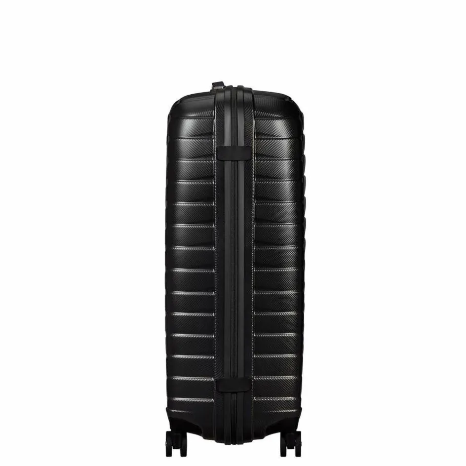 Clearance Samsonite Proxis Spinner 75 koffer matt graphite