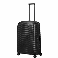 Clearance Samsonite Proxis Spinner 75 koffer matt graphite