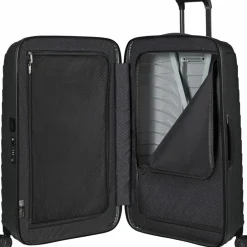 Clearance Samsonite Proxis Spinner 75 koffer matt graphite