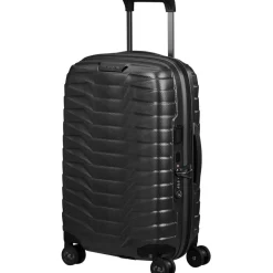 Samsonite Proxis Spinner koffer 55 - 26 cm matt graphite