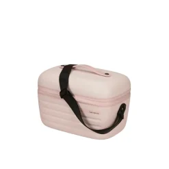Best Samsonite StackD beautycase rose