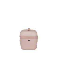 Best Samsonite StackD beautycase rose