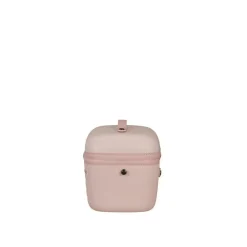 Best Samsonite StackD beautycase rose