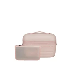Best Samsonite StackD beautycase rose