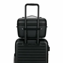 Sale Samsonite StackD beautycase black