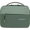 Online Samsonite StackD toilettas sage green