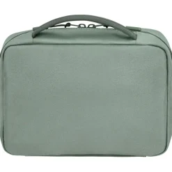 Online Samsonite StackD toilettas sage green