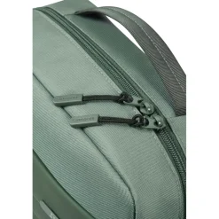 Online Samsonite StackD toilettas sage green