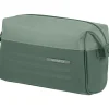 Outlet Samsonite Stackd toilettas sage