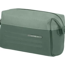 Outlet Samsonite Stackd toilettas sage