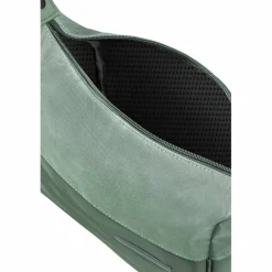 Outlet Samsonite Stackd toilettas sage