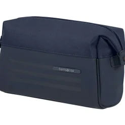 Hot Samsonite Stackd toilettas navy