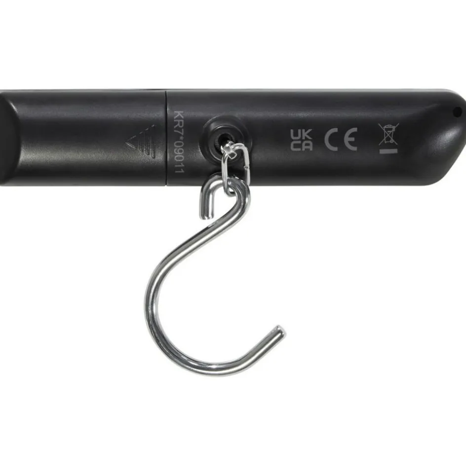 Samsonite Ta Revolution Digital bagageweegschaal black