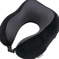 Samsonite Ta Revolution Ergonomic Memory Foam nekkussen black