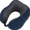Clearance Samsonite Ta Revolution Ergonomic Memory Foam nekkussen  midnight blue