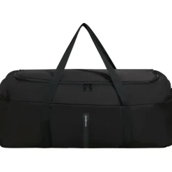 Samsonite Ta Revolution Foldable Duffle L 70 liter reistas black